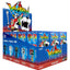 Voltron Mini Figures Blind Box 10 cm (12) - Super7