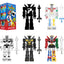 Voltron Mini Figures Blind Box 10 cm (12) - Super7