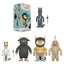 Where The Wild Things Are Action Figure Blind Box Wave 1 Display (12) - Super7