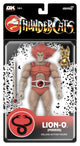 Thundercats Deluxe Action Figure Wave 04 Lion-O (Mirror) Super7