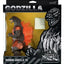 Action Figure Burning Godzilla '95 Super Kaiju Godzilla Super7