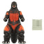 Action Figure Burning Godzilla '95 Super Kaiju Godzilla Super7