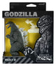 Godzilla '02 Action Figure Super Kaiju Wave 03 Super7
