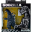 Godzilla 2004 Action Figure Super Kaiju Wave 04 Toho Super7
