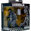 Godzilla 2004 Action Figure Super Kaiju Wave 04 Toho Super7