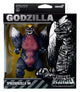 Godzilla Toho Super Kaiju Action Figure Wave 04 - Space Godzilla '94