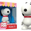 Peanuts Fun! Fun! Mini Figure Wave 02 Snoopy (Walking) Super7