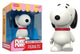 Peanuts Fun! Fun! Mini Figure Wave 02 Snoopy (Walking) Super7