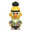 Sesame Street FUN! FUN! Vinyl Action Figure Wave 02 Bert 13 cm Super7