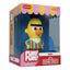 Sesame Street FUN! FUN! Vinyl Action Figure Wave 02 Bert 13 cm Super7