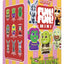 Shrek Fun! Fun! Mini Figures Wave 01 Blind Box Display (9) - Super7