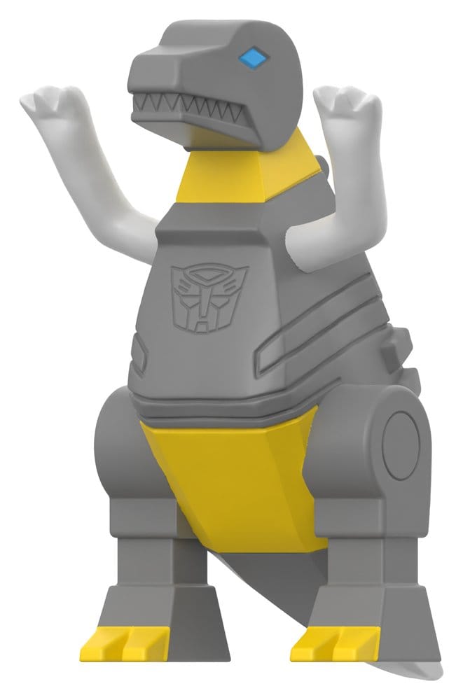 Transformers Keshi Mini Figures Blind Box Assortment (24) - Super7