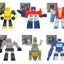 Transformers Keshi Mini Figures Blind Box Assortment (24) - Super7