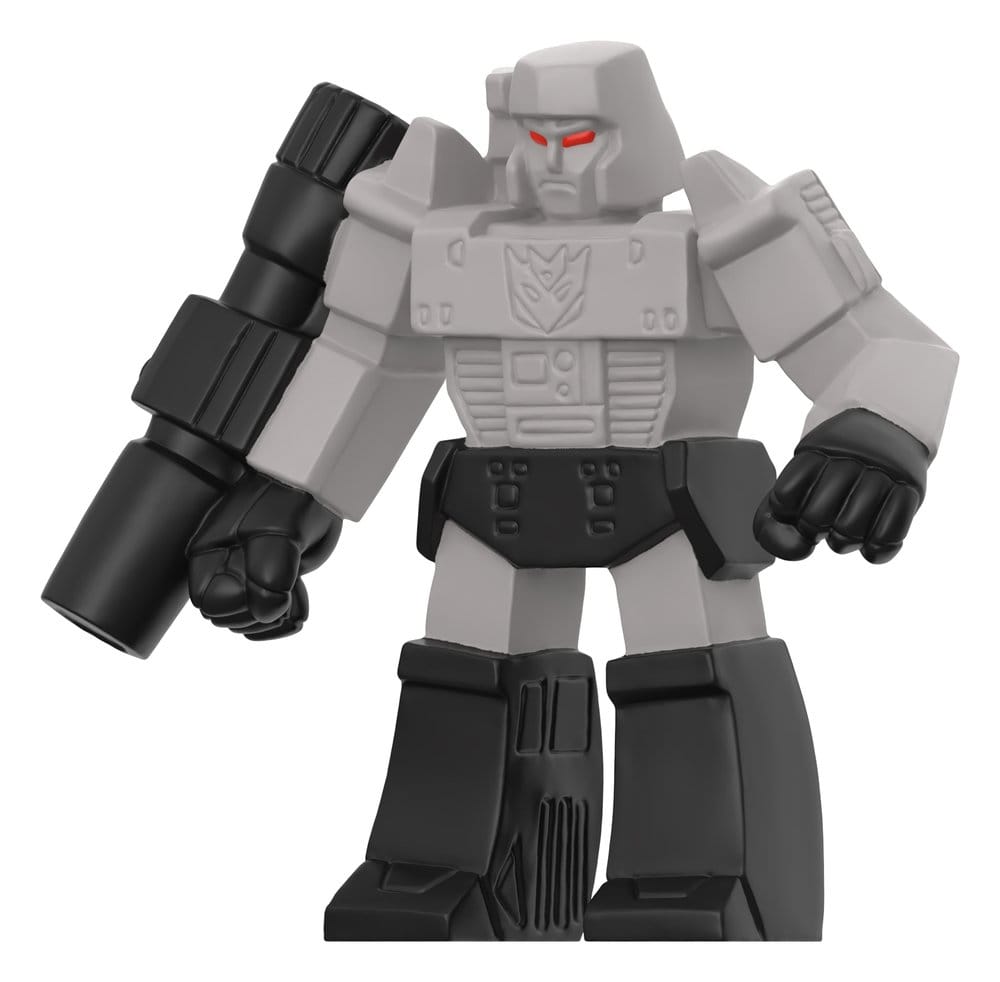 Transformers Keshi Mini Figures Blind Box Assortment (24) - Super7
