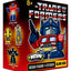 Transformers Keshi Mini Figures Blind Box Assortment (24) - Super7
