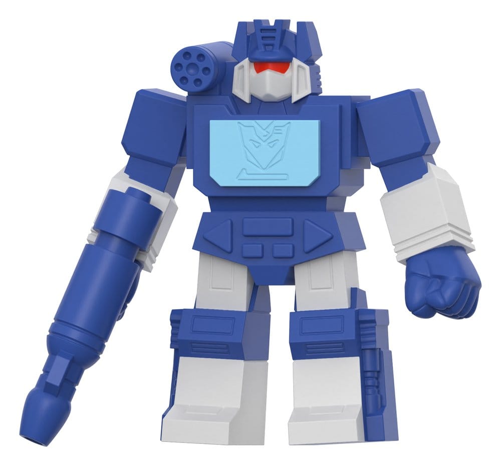 Transformers Keshi Mini Figures Blind Box Assortment (24) - Super7