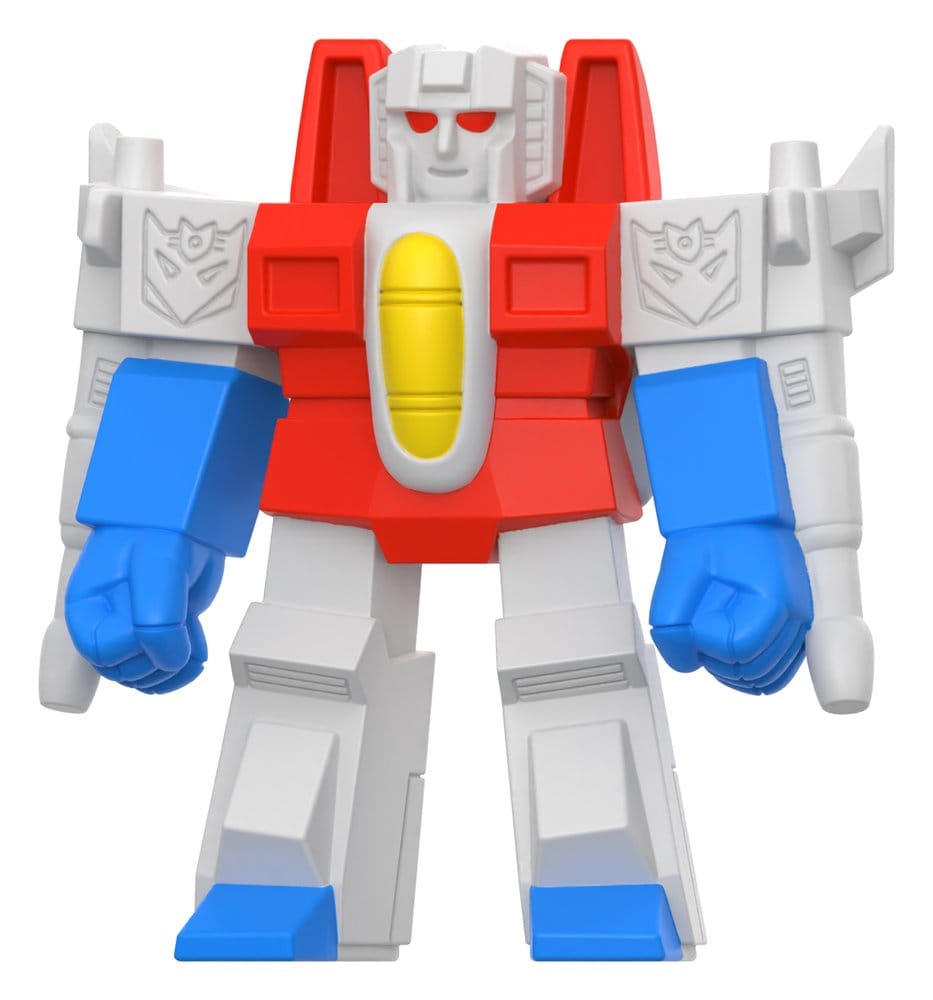Transformers Keshi Mini Figures Blind Box Assortment (24) - Super7