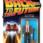 Back to the Future ReAction+ Action Figure Wave 01 - Marty McFly '55 4 cm, Super7
