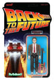 Back to the Future ReAction+ Action Figure Wave 01 - Marty McFly '55 4 cm, Super7