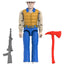 G.I. Joe ReAction+ Action Figure Wave 09 Deep Six di Super7
