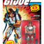 G.I. Joe ReAction+ Action Figure Wave 09 Zartan di Super7