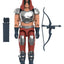 G.I. Joe ReAction+ Action Figure Wave 09 Zartan di Super7