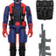 G.I. Joe ReAction+ Action Figure Wave 09 Cobra Viper Gunner di Super7