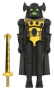 Micronauts ReAction+ Emperor Action Figure Wave 03 10 cm - Super7