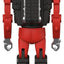 Micronauts ReAction+ Action Figure Wave 04 Phobos - Super7