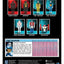 Micronauts ReAction+ Time Traveler (Translucent Blue) Action Figure 10 cm - Super7