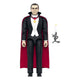 Action Figure Dracula 10 cm - Universal Monsters ReAction+ Wave 1 Super7