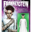 Action Figure Universal Monsters ReAction+ Wave 02 Bride of Frankenstein Super7