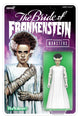 Action Figure Universal Monsters ReAction+ Wave 02 Bride of Frankenstein Super7