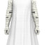 Action Figure Universal Monsters ReAction+ Wave 02 Bride of Frankenstein Super7