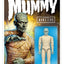 Action Figure Universal Monsters ReAction+ Wave 02 La Mummia di Super7