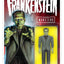 Action Figure Universal Monsters ReAction+ Wave 02 Frankenstein Super7