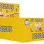 Peanuts Super Duper Plush Figures Wave 03 Blind Box Display (12) - Super7