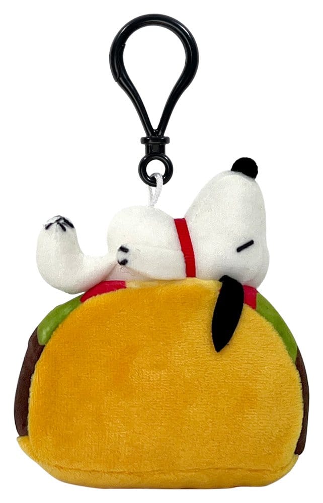 Peanuts Super Duper Plush Figures Wave 03 Blind Box Display (12) - Super7