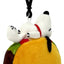 Peanuts Super Duper Plush Figures Wave 03 Blind Box Display (12) - Super7