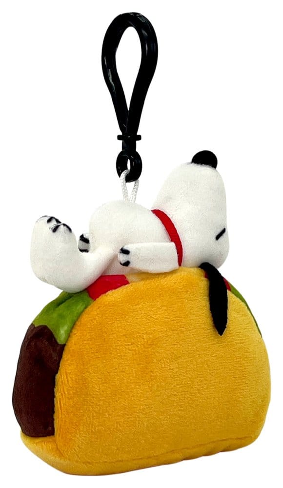 Peanuts Super Duper Plush Figures Wave 03 Blind Box Display (12) - Super7