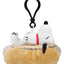 Peanuts Super Duper Plush Figures Wave 03 Blind Box Display (12) - Super7