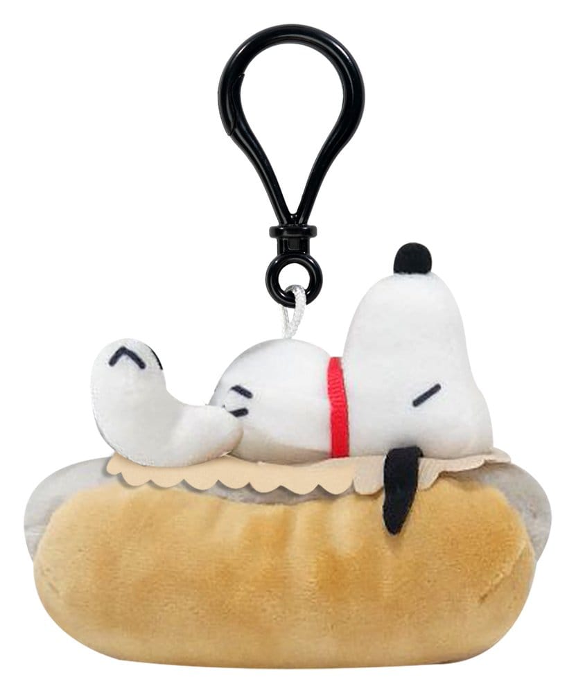 Peanuts Super Duper Plush Figures Wave 03 Blind Box Display (12) - Super7