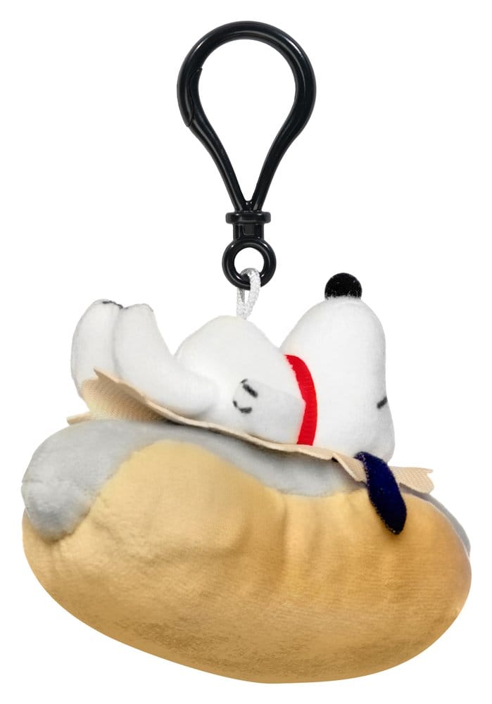 Peanuts Super Duper Plush Figures Wave 03 Blind Box Display (12) - Super7