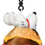 Peanuts Super Duper Plush Figures Wave 03 Blind Box Display (12) - Super7