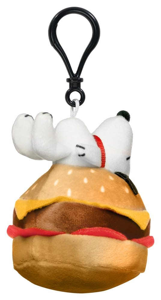 Peanuts Super Duper Plush Figures Wave 03 Blind Box Display (12) - Super7