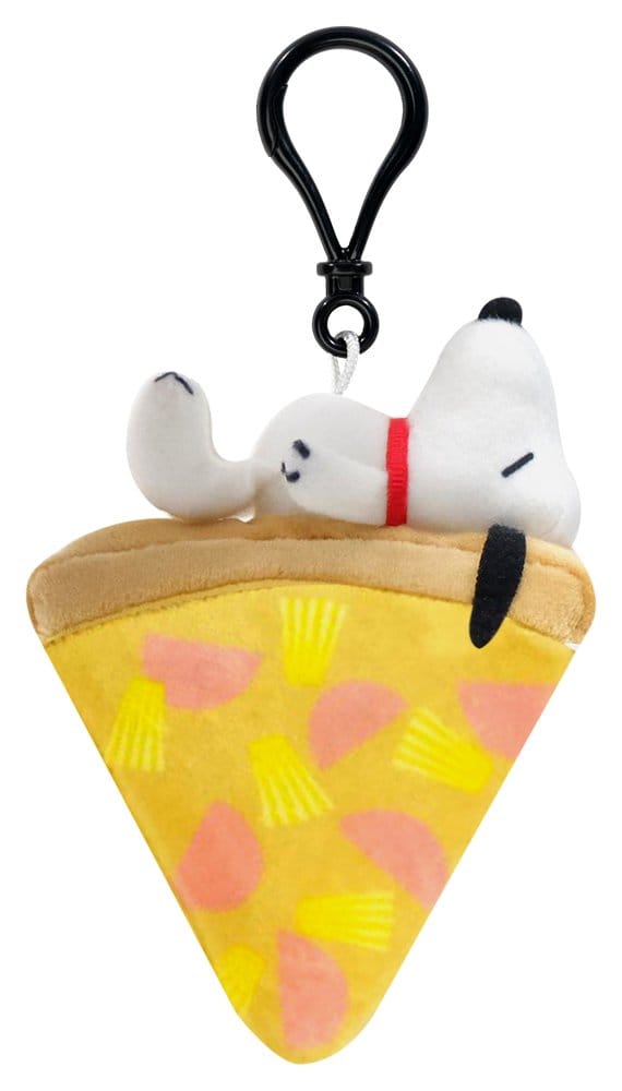 Peanuts Super Duper Plush Figures Wave 03 Blind Box Display (12) - Super7