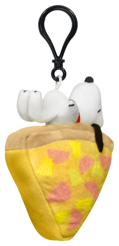 Peanuts Super Duper Plush Figures Wave 03 Blind Box Display (12) - Super7