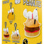Peanuts Super Duper Plush Figures Wave 03 Blind Box Display (12) - Super7