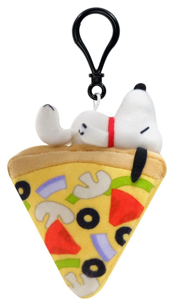 Peanuts Super Duper Plush Figures Wave 03 Blind Box Display (12) - Super7