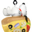 Peanuts Super Duper Plush Figures Wave 03 Blind Box Display (12) - Super7